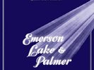 Emerson, Lake & Palmer WELCOME BACK MY FRIENDS 180g LIMITED New Sealed 3 LP