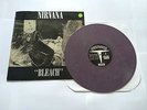 Nirvana Bleach 12