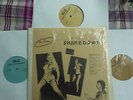 Rolling Stones Scandinavian Shakedown   Goteborg ,1982 3lp NM SHRINK not tmoq