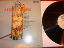 The Cool Sounds of Albert Collins TCF HALL 8002 mono US 1965 promo Rare Blues
