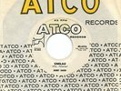 BOBBY DARIN SIMILAU & SWING LOW SWEET CHARIOT '64 U.S. ATCO BELGIUM POPCORN 45 ?