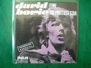 DAVID BOWIE-TIME / PRETTIEST STAR SUPER RARE 7