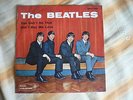 copertina BEATLES you can t do that -can t buy me love 45 italy