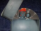 BOB MARLEY & THE WAILERS, 1973 UK LP, CATCH A FIRE, ZIPPO COVER , MINT-