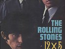 ROLLING STONES  ULTRA  RARE  RHODESIA   LP  12 X 5    MONO