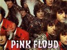 Pink Floyd Piper at the Gates of Dawn vinyl record MINT