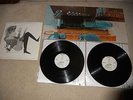 Joni Mitchell Miles of Aisles 1974 1st WL PROMO Press, ULTRASONIC CLEANED A+