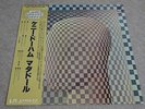 KENNY DORHAM / MATADOR / RARE US JAZZ JAPAN PRESS LP