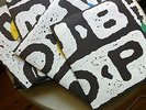 Sub Pop Hype colored vinyl 4 record box 7