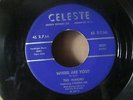 The Minors - Jerry / Where Are You 7