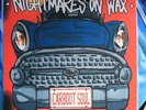 Nightmares On Wax - Carboot Soul 2x12