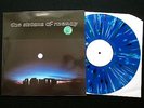 The Sisters Of Mercy - Stonehenge   Rare Blue Multicoloured Vinyl LP
