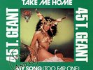 CHER - Take Me Home [6'47] Vinyl Disco MAXI 45 TOURS France 1979 Maxi-Single 12