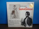 ASD 399 W/G Ed.1- BERLIOZ symphonie fantastique- Sir THOMAS BEECHAM- NM 
