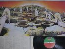 LED ZEPPELIN HOUSES OF THE HOLY ATLANTIC P-8288A Japanese Pressing Vinyl LP
