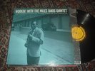 MILES DAVIS QUINTET 