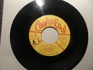 RARE 45 Joya Landis, Tommy McCook & His Supersonics..COOL SOUL 
