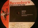 DESMOND DEKKER & THE ACES / FU MAN CHU / TROJAN BEVERLEY'S ROCKSTEADY SKA KILLER