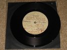 Killing Joke 7' Acetate on Town House - Adorations / Exile 1986