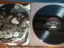 Enslaved - Hordanes Land LP 1st press