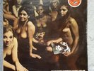 JIMI HENDRIX EXPERIENCE Electric Ladyland 2 LP VG+ 2657 012 UK Stereo 1968 Red