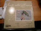 QIM 6360 never issued in England De Vito plays Mendelsohn and Bach