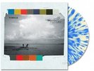 THRICE Beggars LP BLUE SPLATTER VINYL /500 Circa Survive Alchemy Index Vheissu