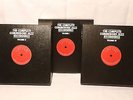 Complete Commodore Jazz Recordings-Mosaic 123,128,134 66LPs VERY RARE