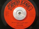 Sweet/Modern Soul/Funk 45 Citations We've come A Long Way on RED LINE 1977 NM