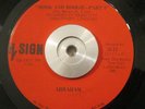 Rare Soul/Funk 45 Abraham - Hook And Boogie 1 & 2 on HY SIGN ORIG NM Breaks
