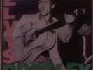 Rare Elvis Presley Record RCA Victor LPM-1254