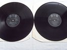 ELTON JOHN YELLOW BRICK ROAD 1st 1973 Trans.Red Press LP PRISTINE REVIEW COPY