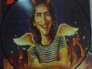 AC/DC -LIVE IN MELBOURNE - BON SCOTT Picture LP Nr. 171/200