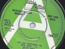DAVID RUFFIN - I'VE LOST EVERYTHING I'VE EVER LOVED - WE'LL HAVE A GOOD THING GO
