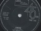 THE HONEST MEN - CHERIE - BABY