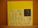 Led Zeppelin MUDSLIDE live VANCOUVER CANADA '70 TMOQ S-406 LP