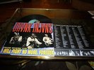 DRUNK INJUNS - I WILL FIGHT NO MORE LP SKATE PUNK MCRAD ALTERNATIVE TENTACLES