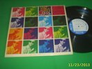 CECIL TAYLOR UNIT STRUCTURES RARE ORIGINAL 1966 BLUE NOTE MONO LP VINYL EX