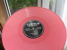 Napalm Death - From Enslavement To Obliteration LP  - pink, FDR