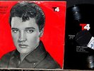 ELVIS PRESLEY, Girl Happy, Original IRAN Pressing, Iranian 7