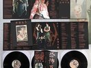 SIGH Hail Horror Hail 3 LP mayhem burzum venom bathory sodom sarcofago abigail