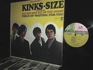 MINTY 1965  KINKS   SIZE   Garage BEAT R&B RAVE-UP 