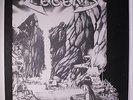 LEGEND: From The Fjords LP (ltd re, #226 of 500) rare Rock & Pop