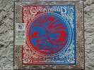 Eric Clapton and Steve Winwood - Live From Madison Square Garden 3LP w/Litho