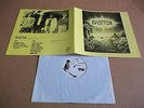 Led Zeppelin - STAIRWAY TO HEAVEN (1971 )rare live LP  Tmoq NM