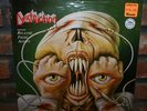 DESTRUCTION Release From Agony LP SEALED 1987 Steamhammer COLORED WHITE HTFOOP