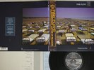 PINK FLOYD A MOMENTARY LAPSE OF REASON CBS/SONY 28AP 3405 Japan OBI Vinyl LP