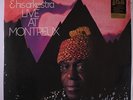 SUN RA: Live At Montreux LP (2 LPs, 180 gram reissue) Jazz