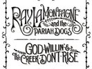 Ray Lamontagne & The Pariah Dogs - God Willin' & The Creek Don't Ris [Vinyl New]