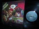 MINT BEAUTY '72 HEAVY CRUISER   LUCKY DOG   MAMA LION Hard Rockers Merryweather